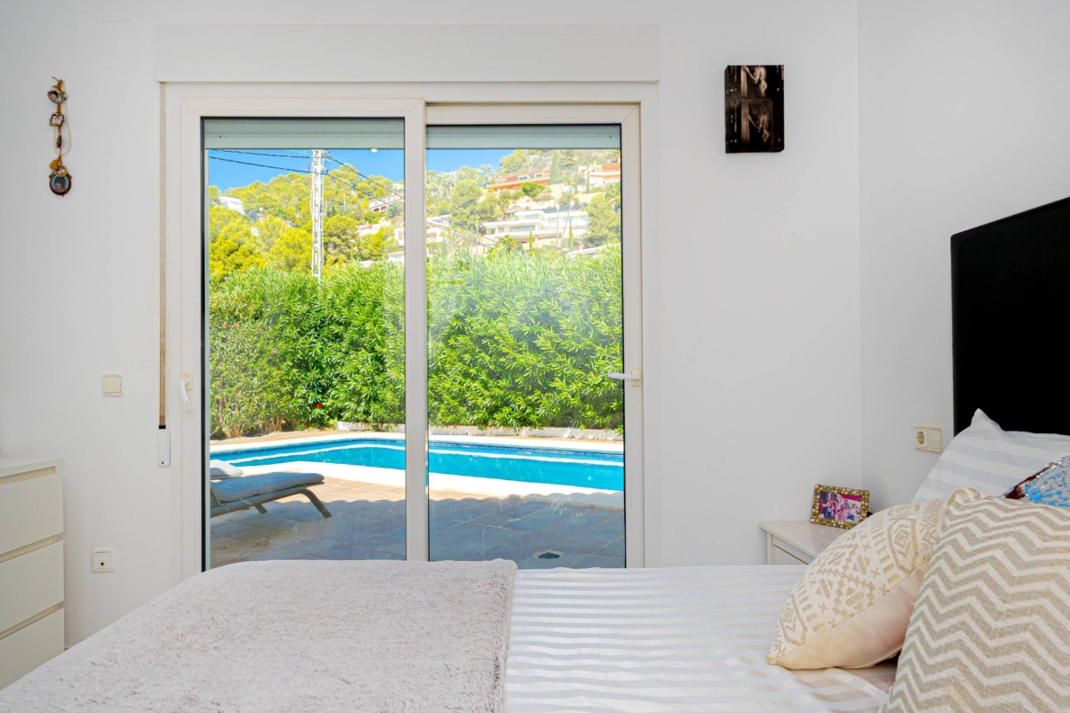 Villa for sale in Jávea – Xàbia