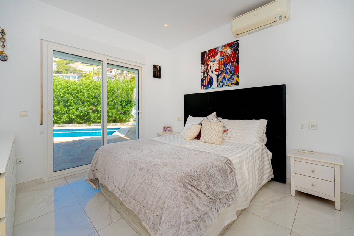 Villa for sale in Jávea – Xàbia