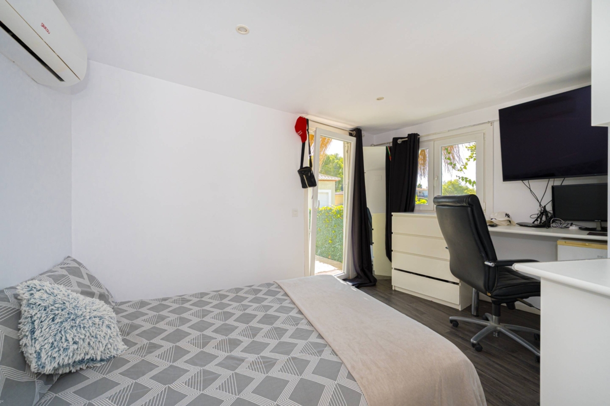 Villa for sale in Jávea – Xàbia