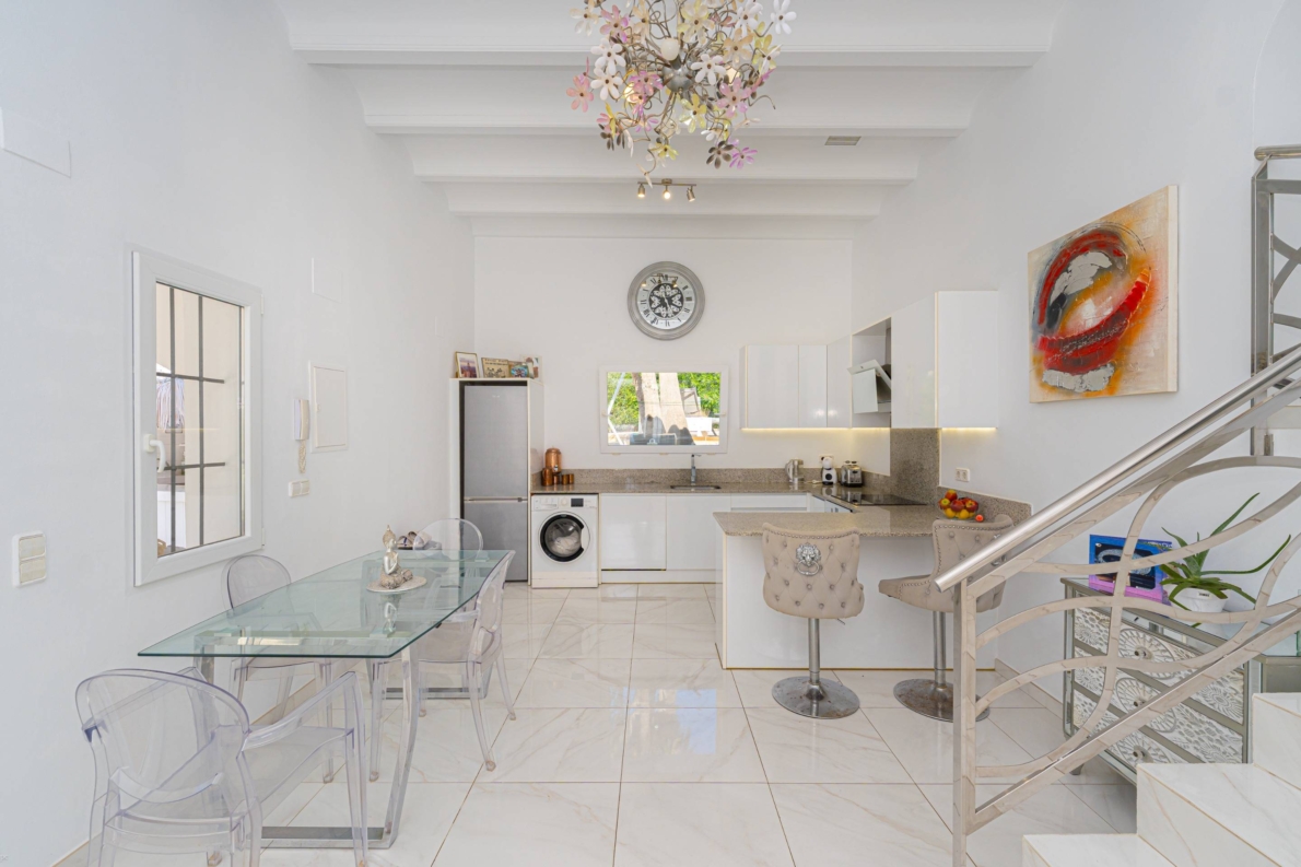 Villa for sale in Jávea – Xàbia
