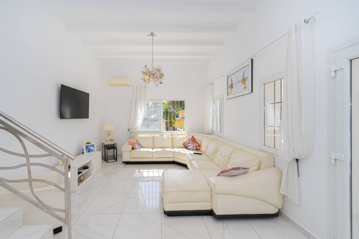 Villa for sale in Jávea – Xàbia