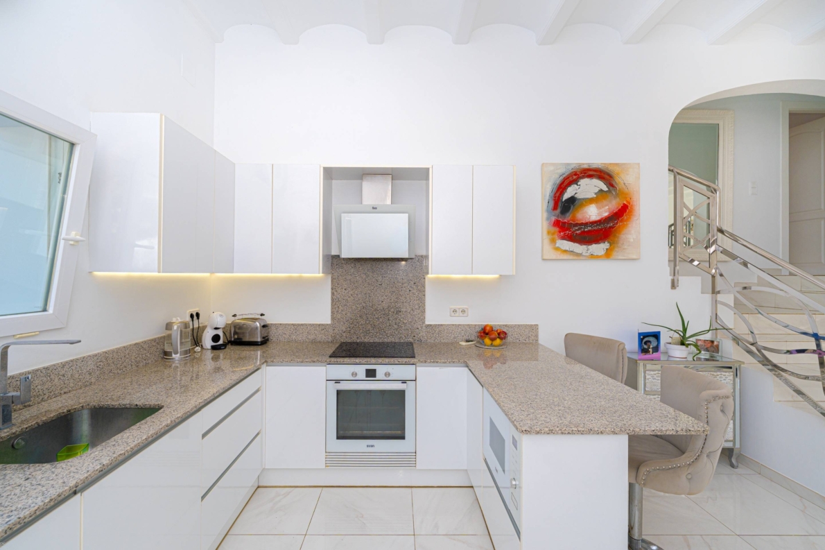Villa for sale in Jávea – Xàbia