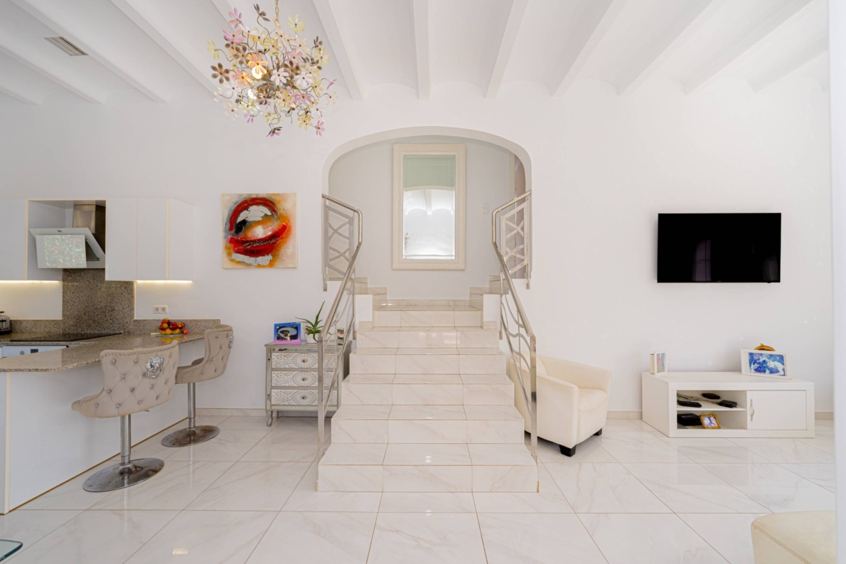 Villa for sale in Jávea – Xàbia