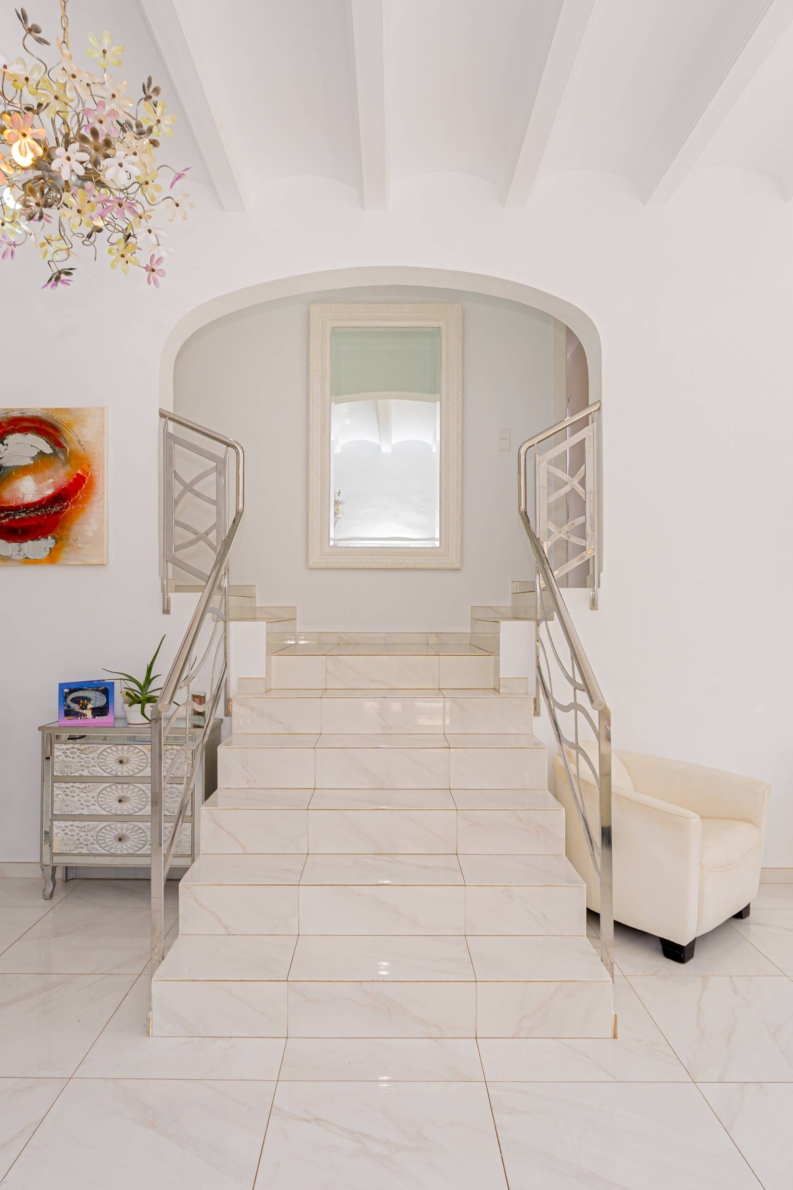 Villa for sale in Jávea – Xàbia