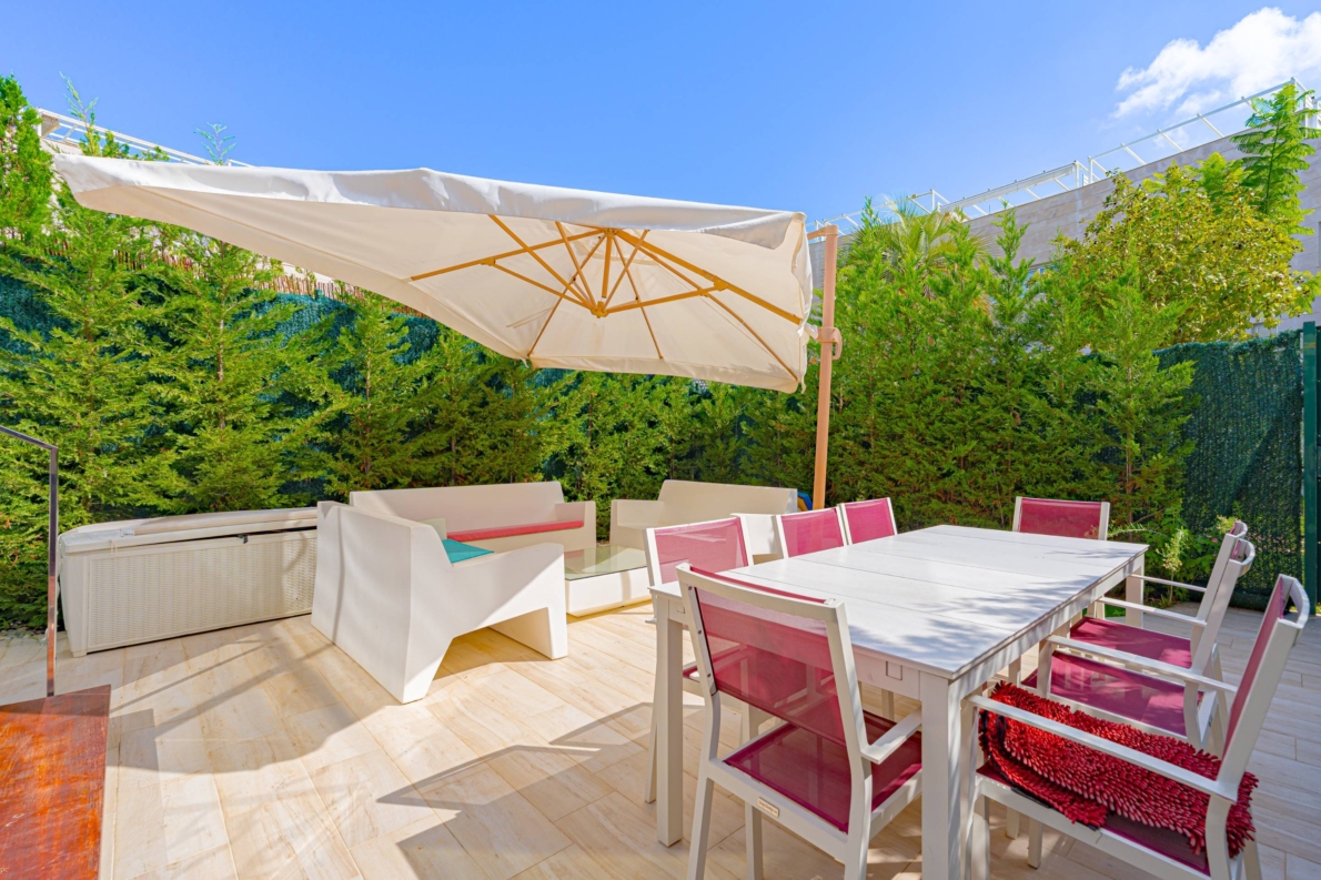 Townhouse for sale in Denia