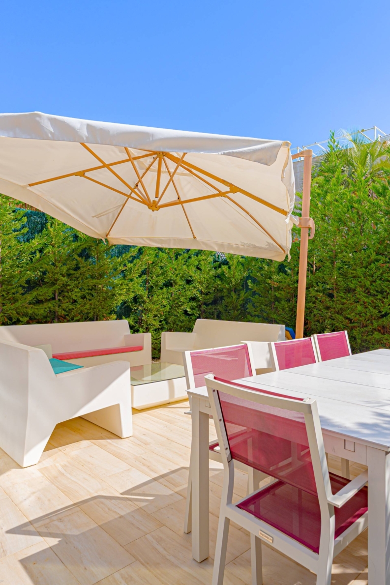 Townhouse for sale in Denia