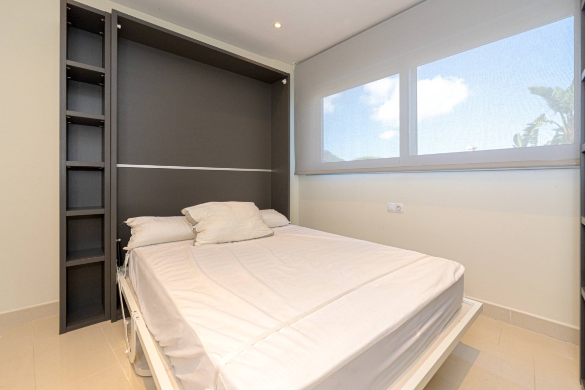 Townhouse for sale in Denia