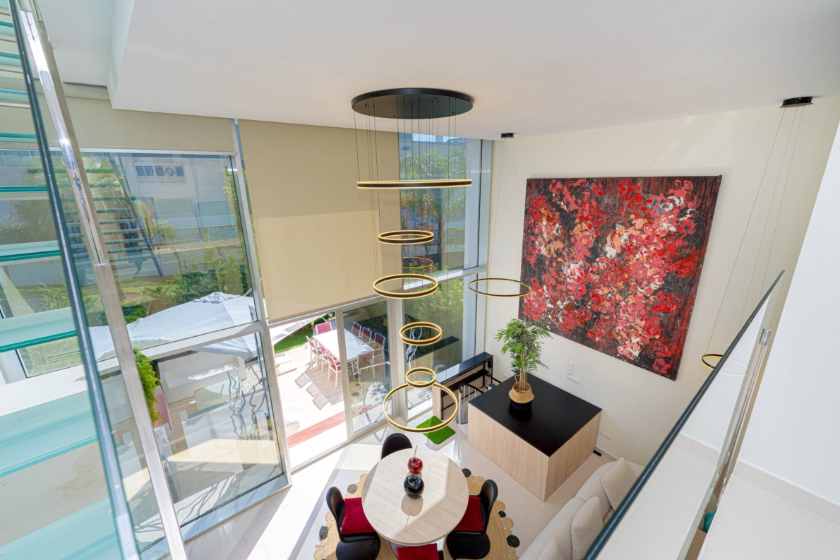 Townhouse for sale in Denia