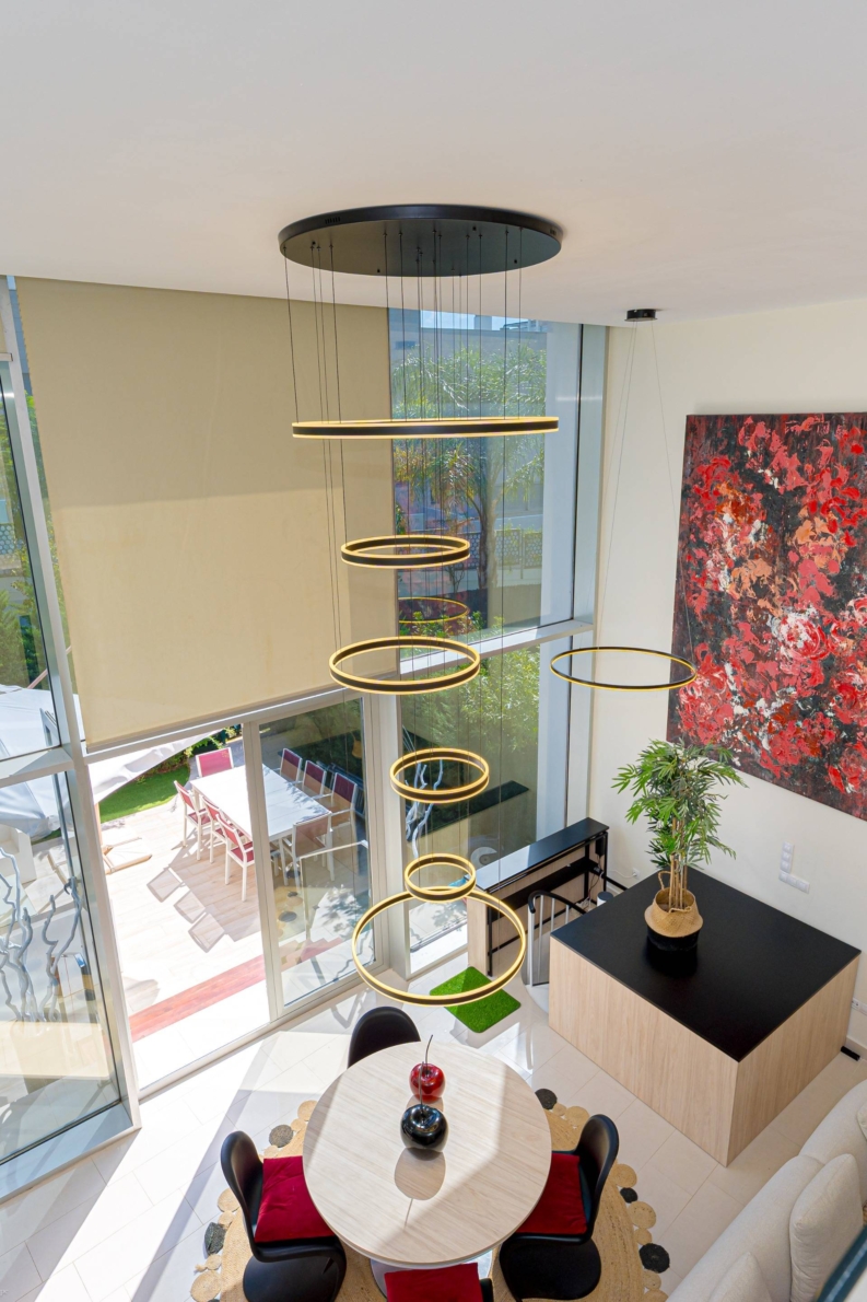Townhouse for sale in Denia
