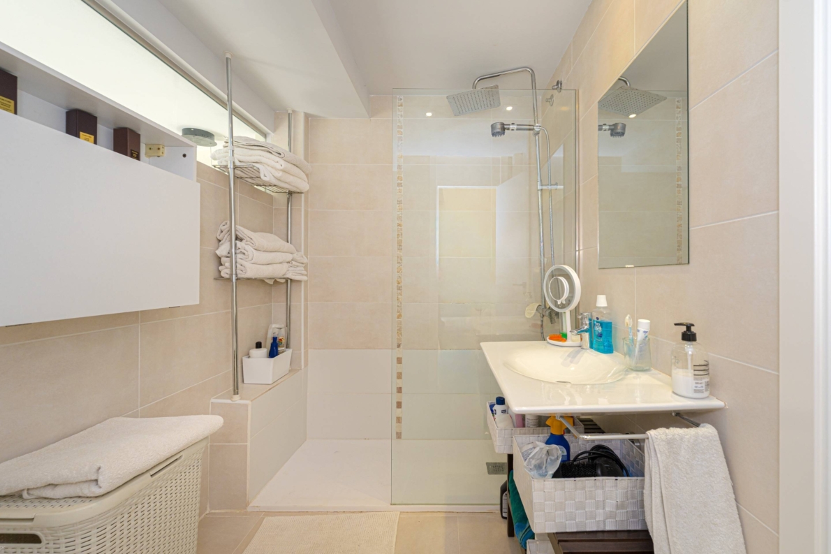 Townhouse for sale in Denia
