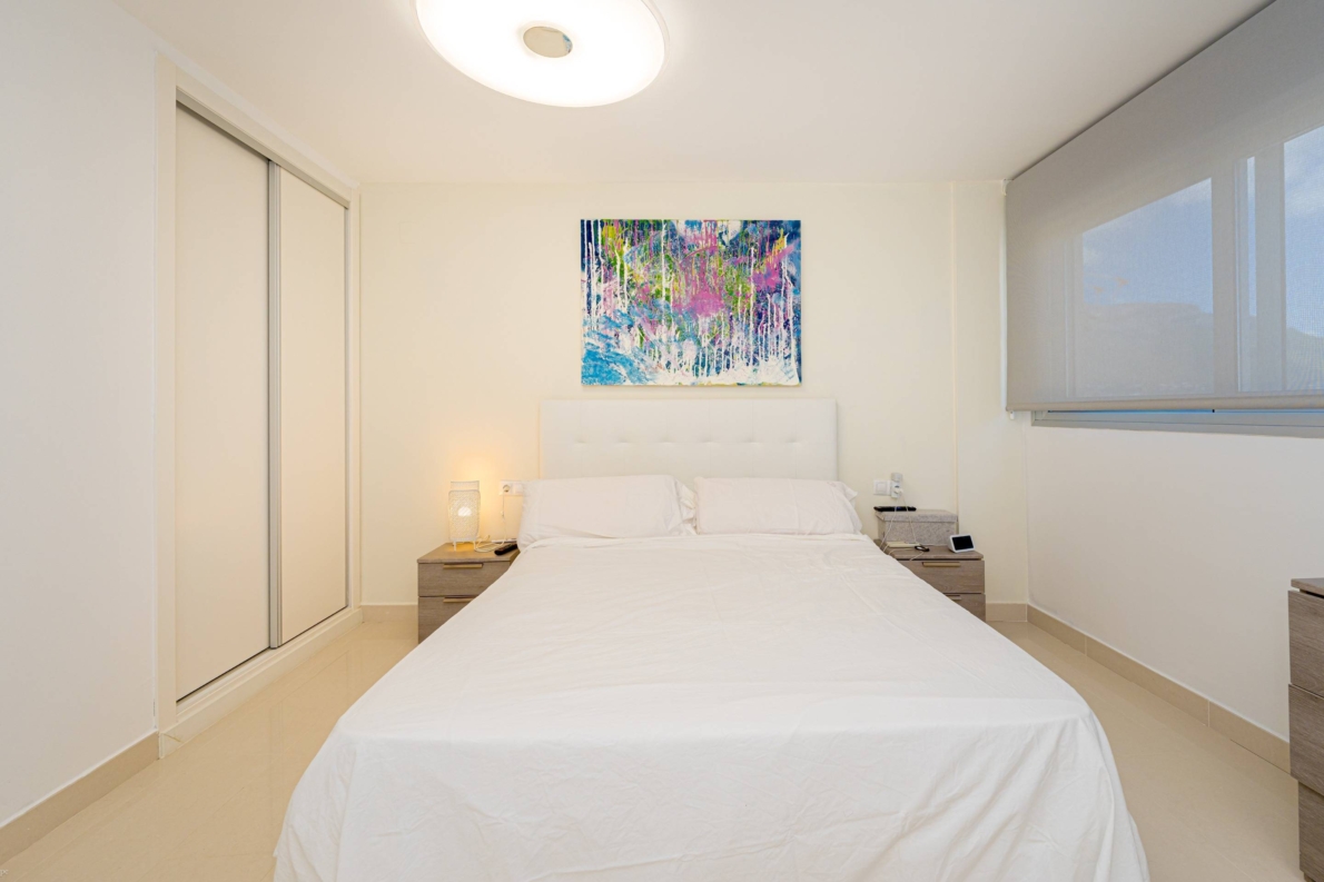 Townhouse for sale in Denia