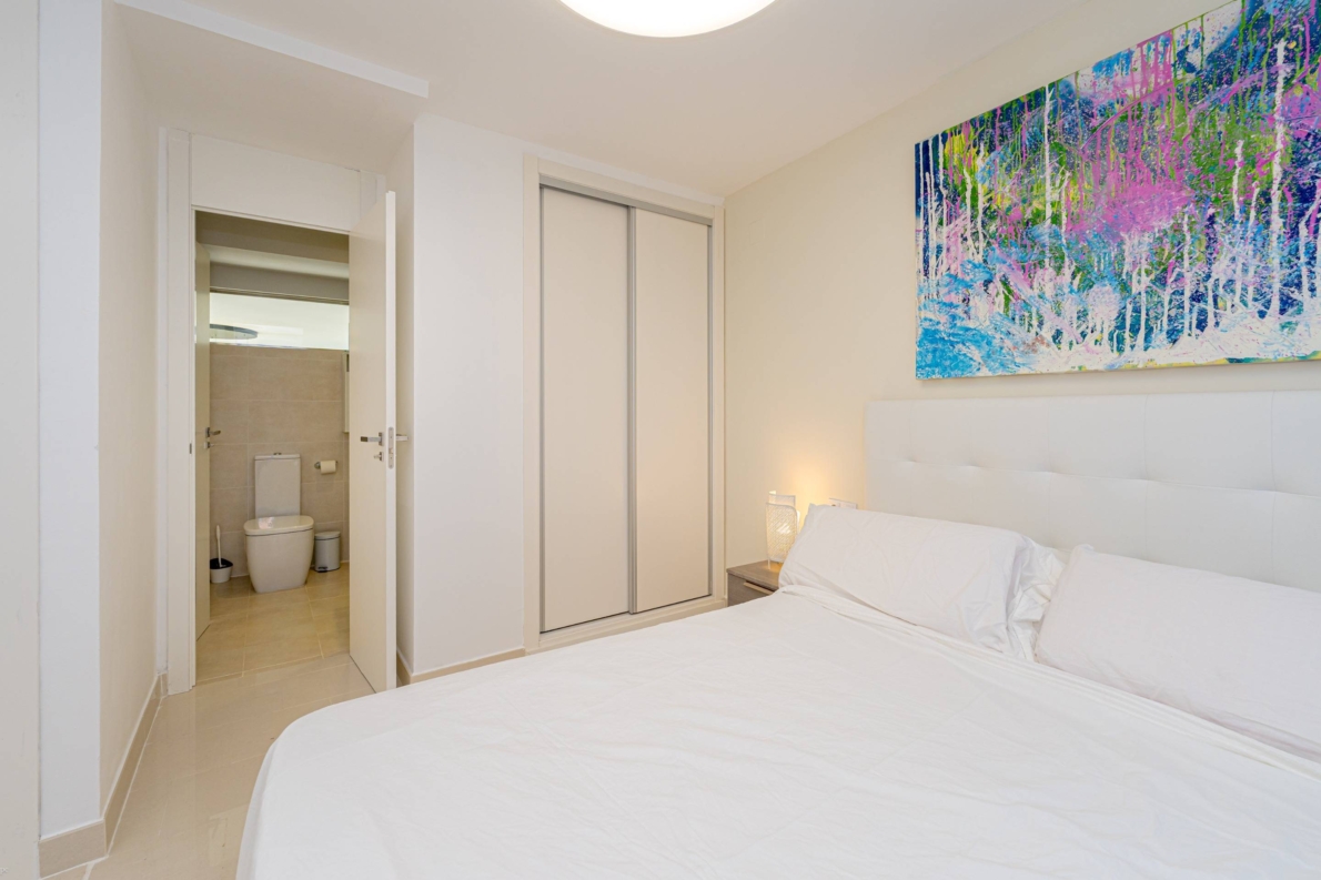 Townhouse for sale in Denia