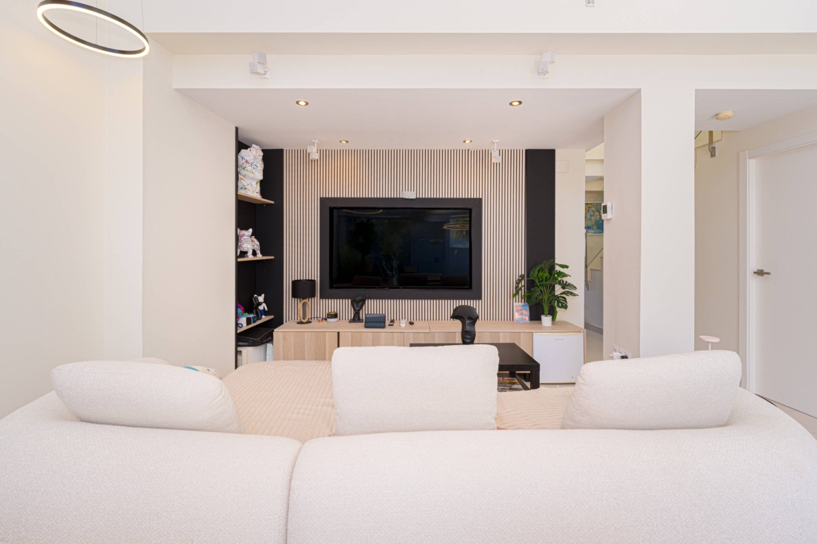 Townhouse for sale in Denia