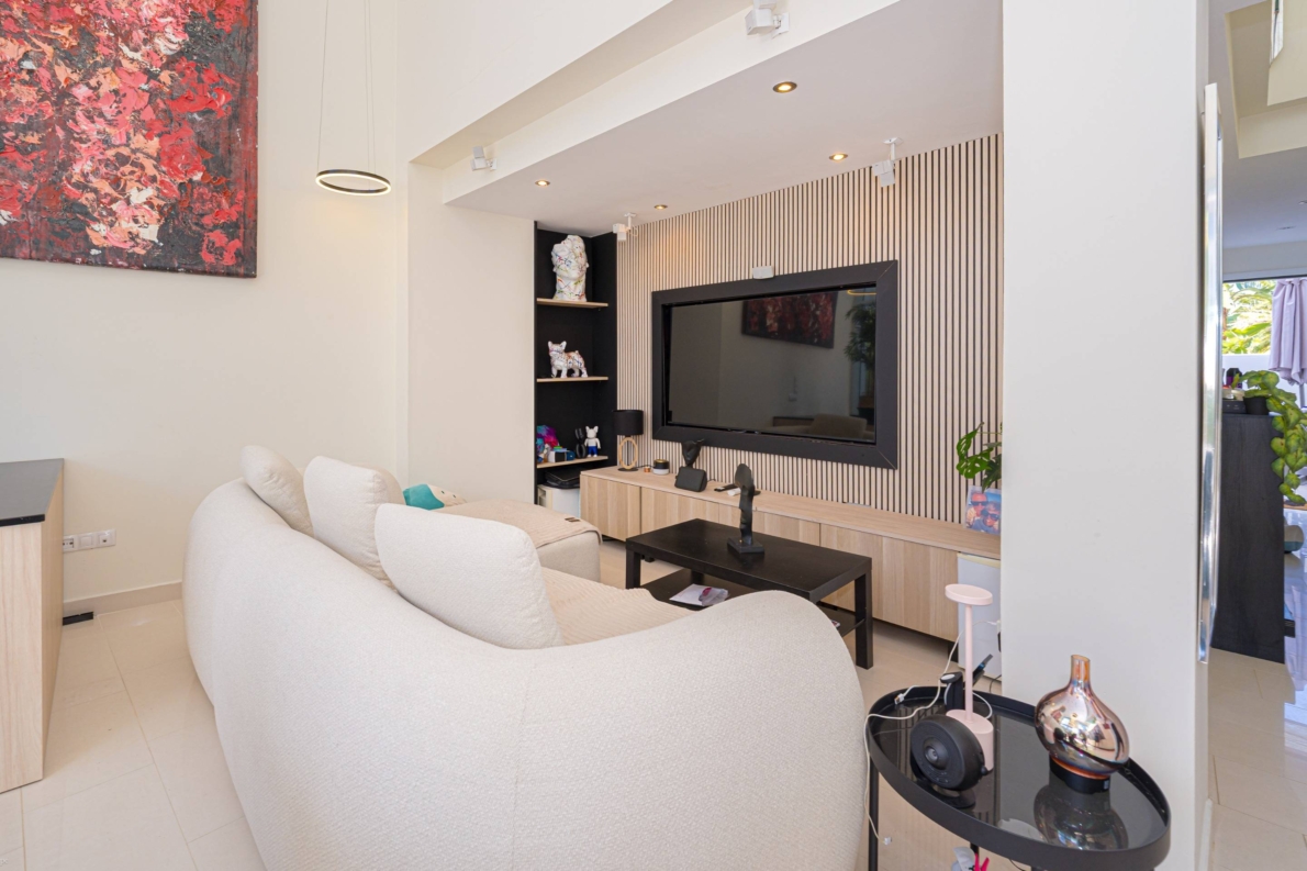 Townhouse for sale in Denia