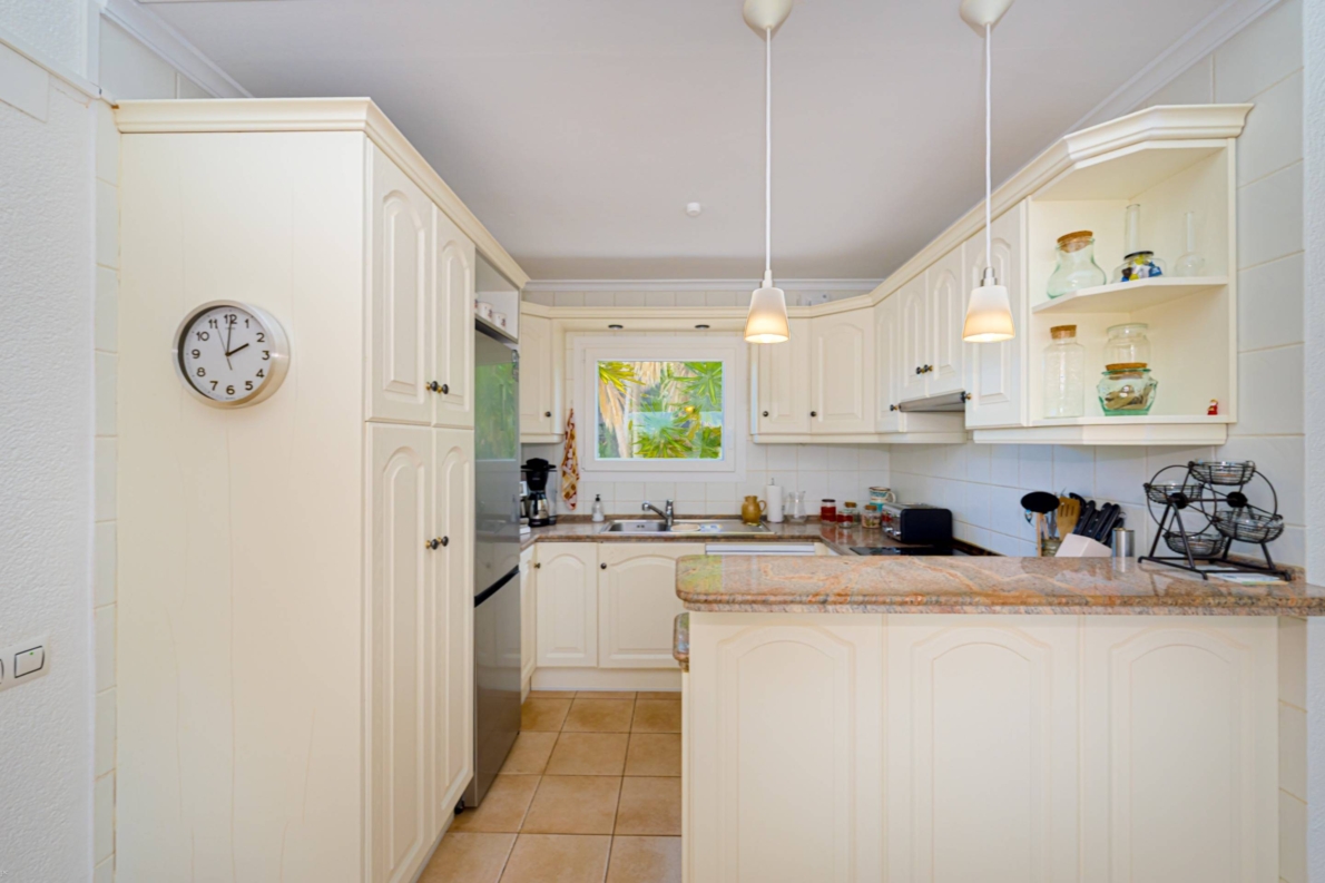 Villa for sale in Jávea – Xàbia