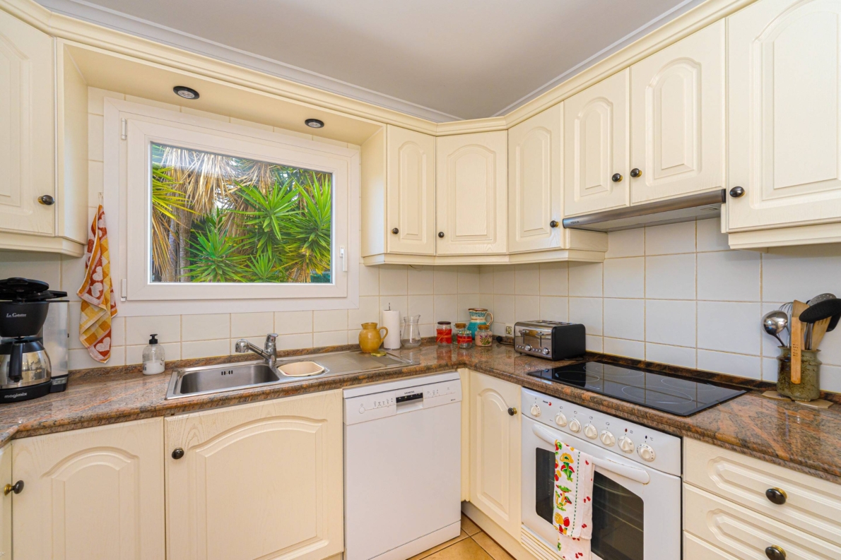 Villa for sale in Jávea – Xàbia