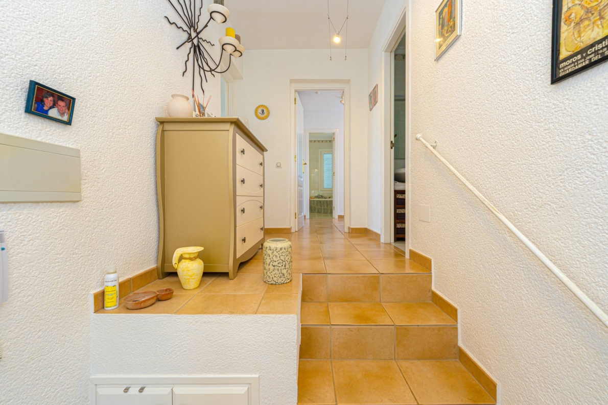 Villa for sale in Jávea – Xàbia