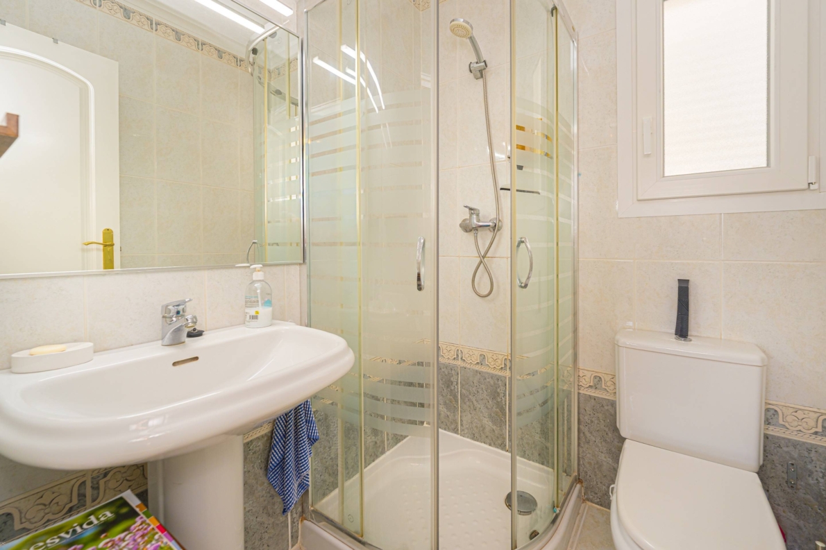 Villa for sale in Jávea – Xàbia