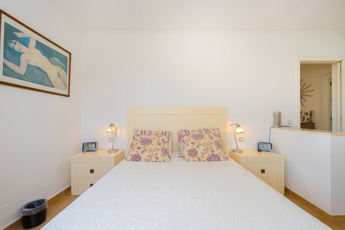 Villa for sale in Jávea – Xàbia