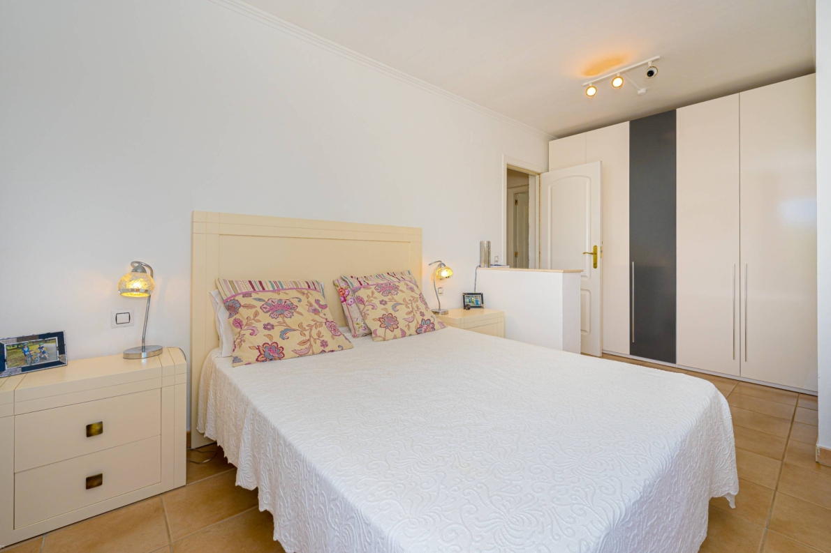 Villa for sale in Jávea – Xàbia