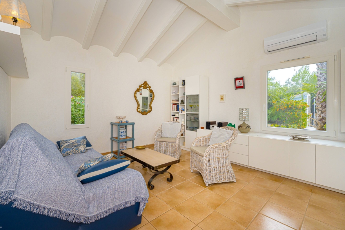 Villa for sale in Jávea – Xàbia