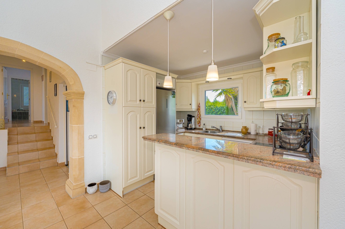 Villa for sale in Jávea – Xàbia