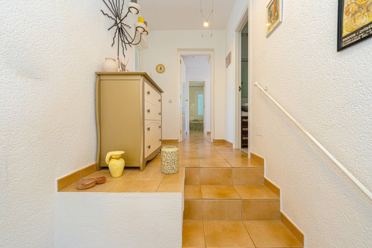 Villa for sale in Jávea – Xàbia