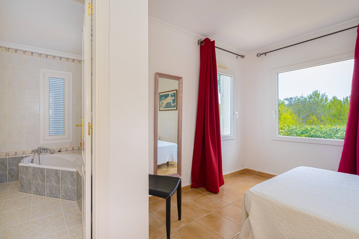 Villa for sale in Jávea – Xàbia