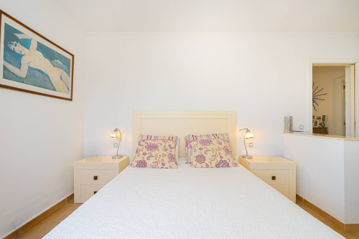 Villa for sale in Jávea – Xàbia