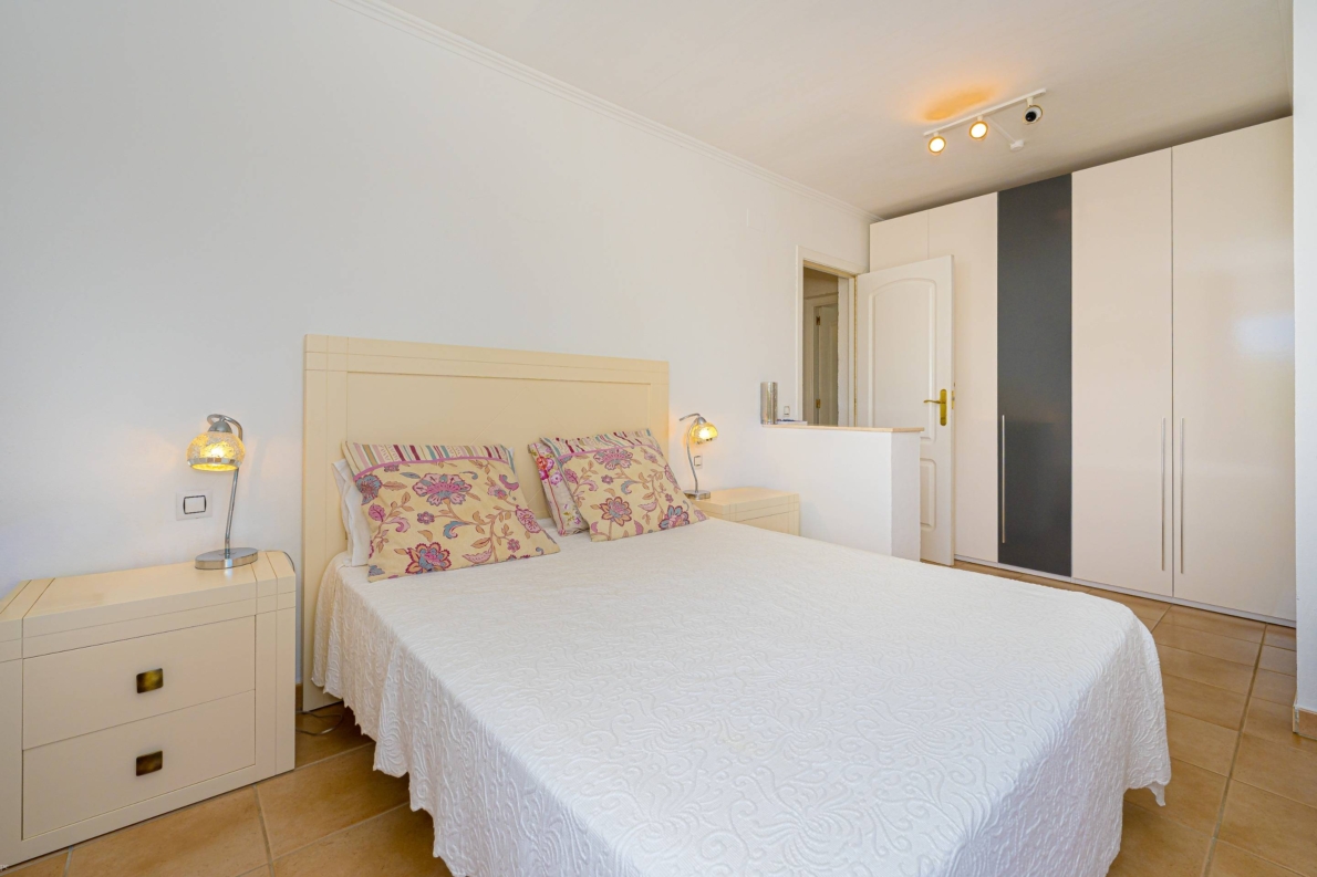 Villa for sale in Jávea – Xàbia