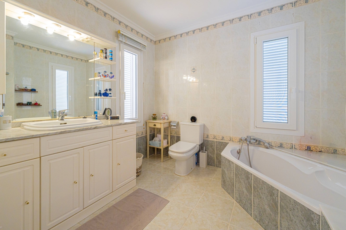 Villa for sale in Jávea – Xàbia