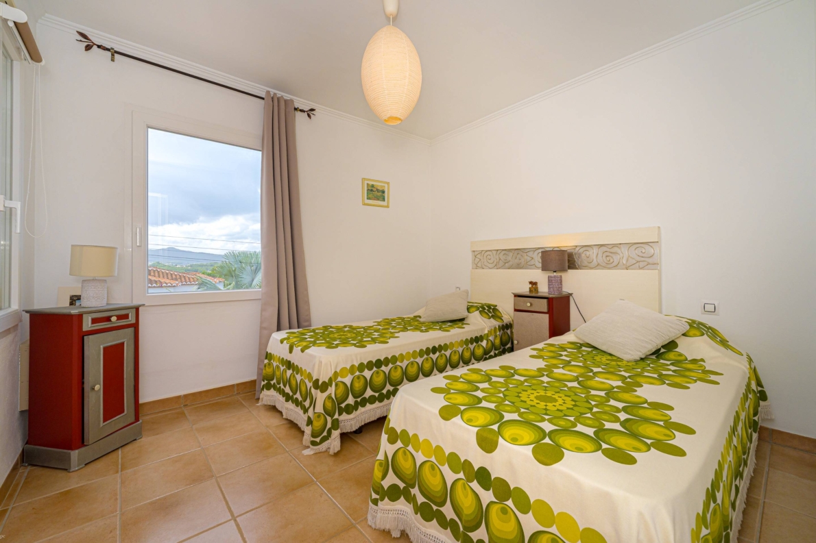Villa for sale in Jávea – Xàbia