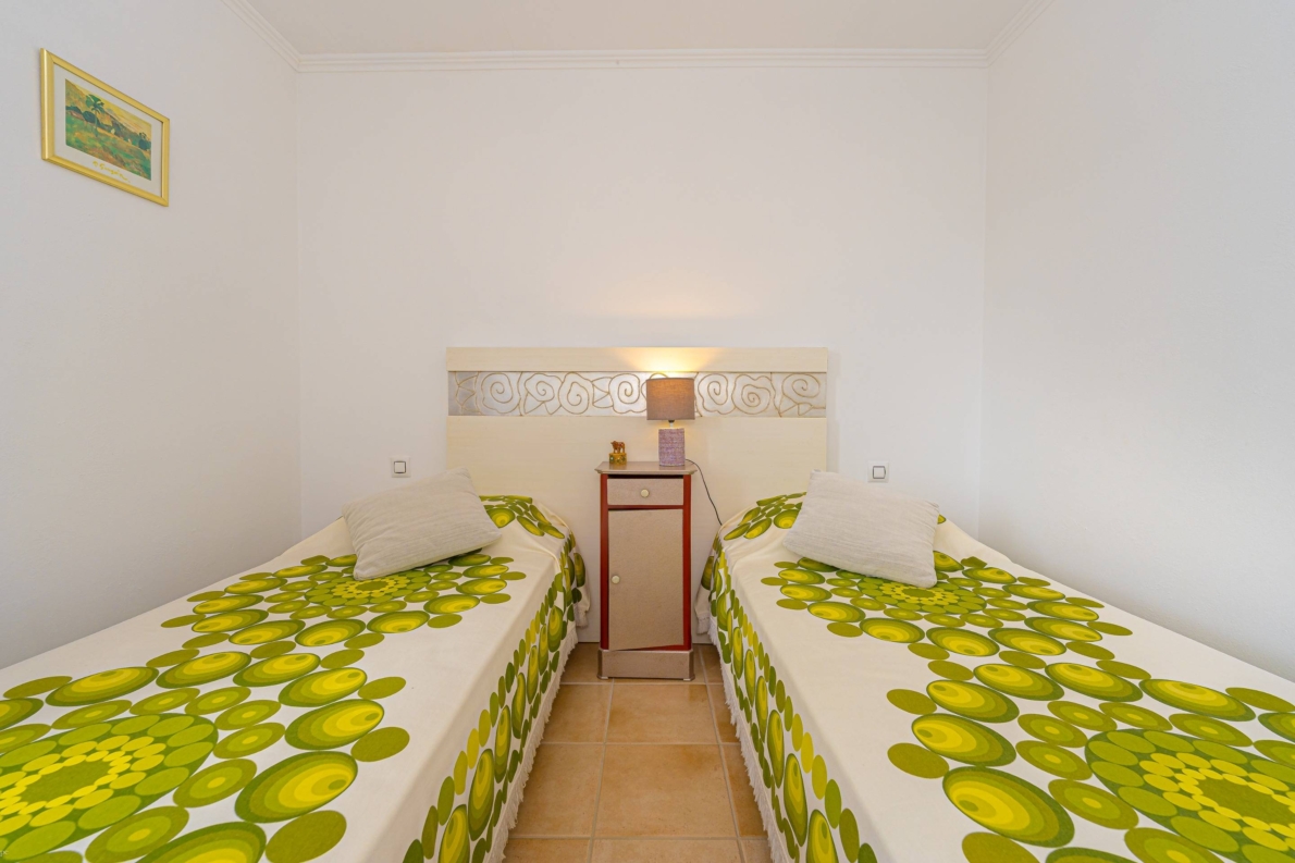 Villa for sale in Jávea – Xàbia