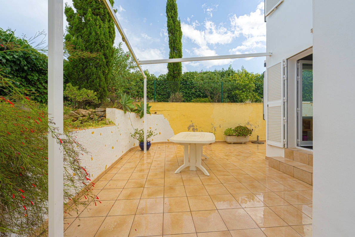 Villa for sale in Jávea – Xàbia