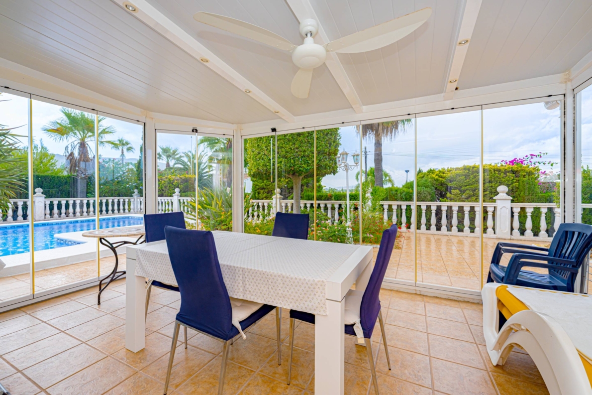 Villa for sale in Jávea – Xàbia