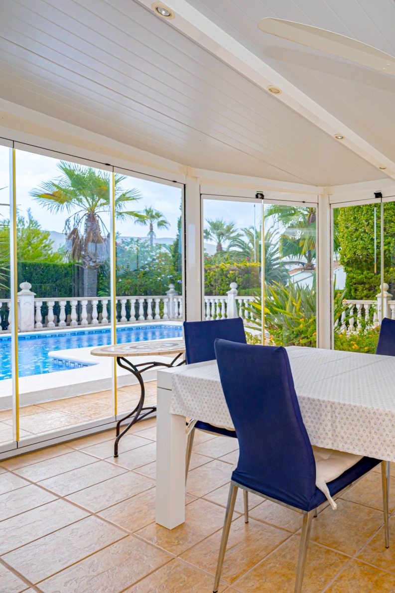 Villa for sale in Jávea – Xàbia