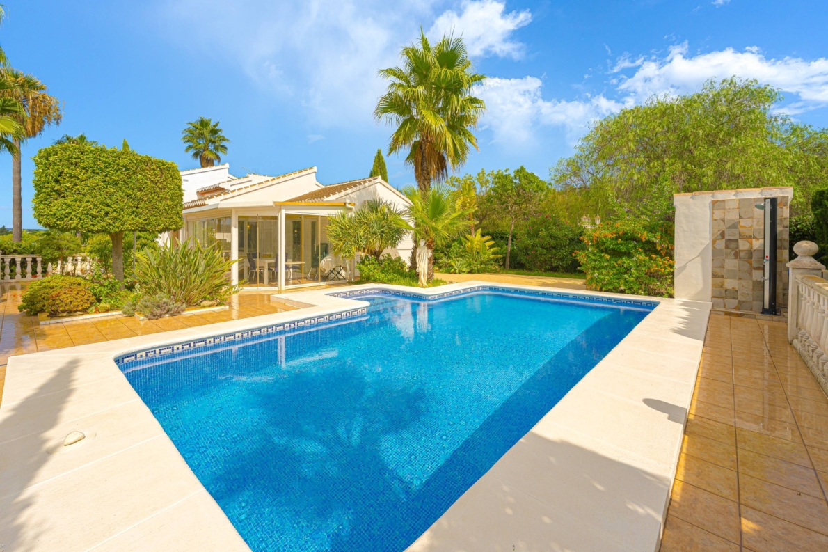 Villa for sale in Jávea – Xàbia