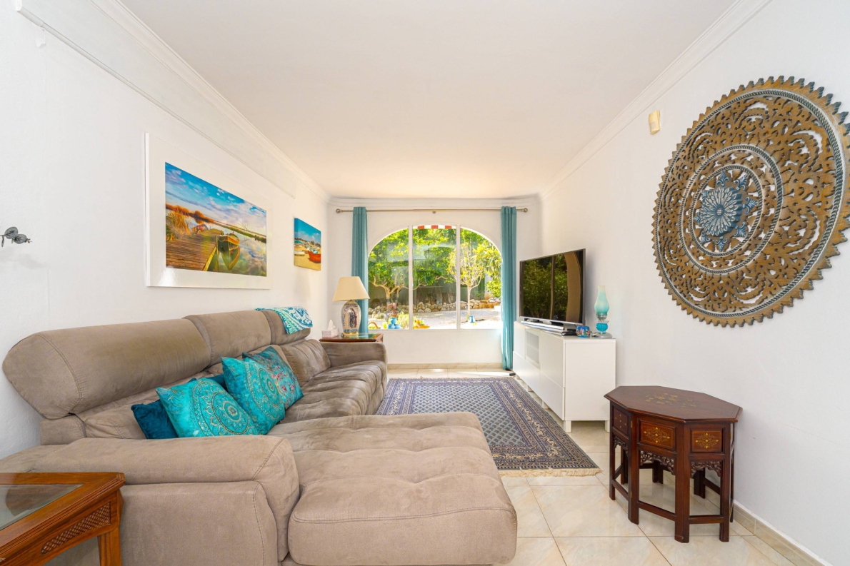 Villa for sale in Denia