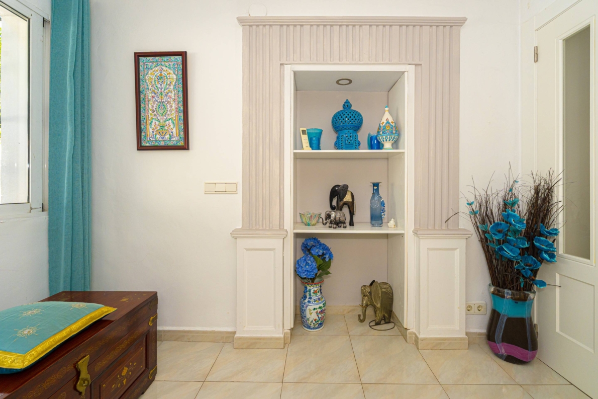 Villa for sale in Denia