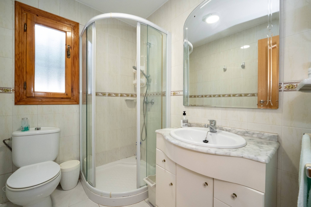 Villa for sale in Denia