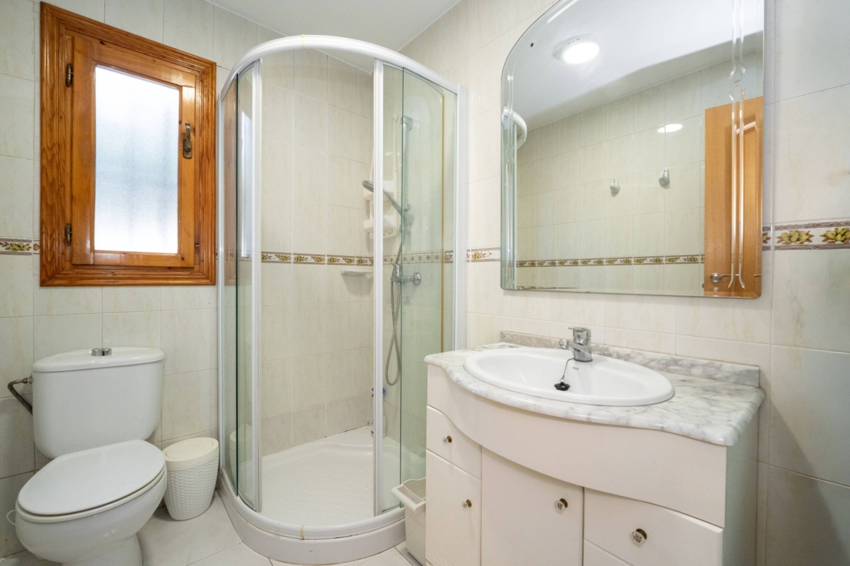 Villa for sale in Denia