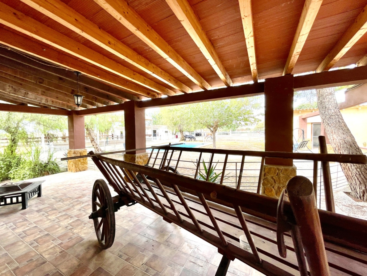DP-75-SLS1618-1 Finca for sale in Orihuela