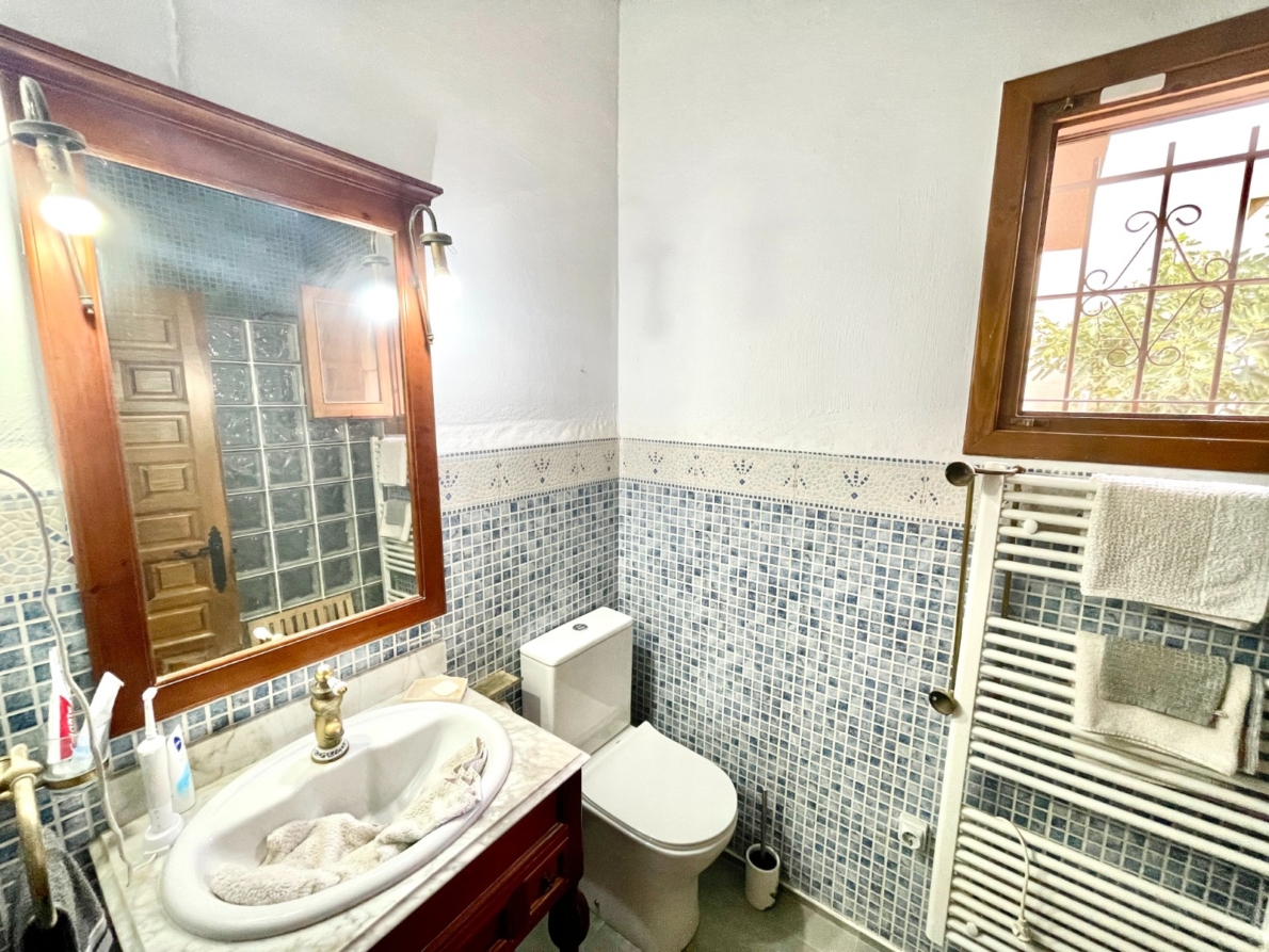DP-75-SLS1618-10 Finca for sale in Orihuela