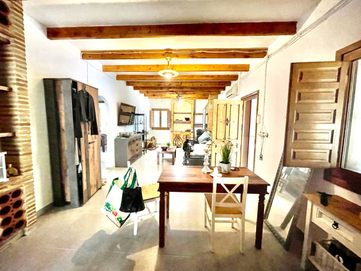 DP-75-SLS1618-13 Finca for sale in Orihuela