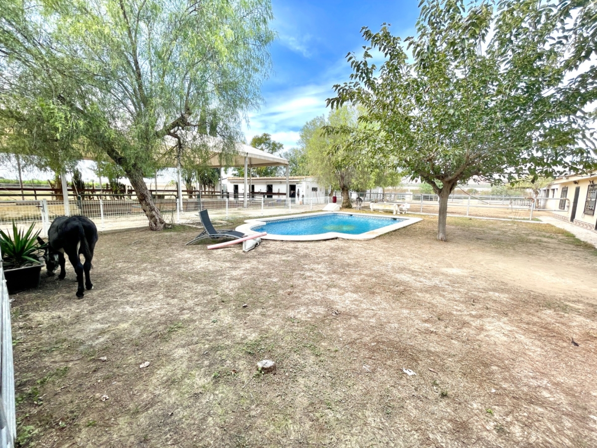 DP-75-SLS1618-20 Finca for sale in Orihuela