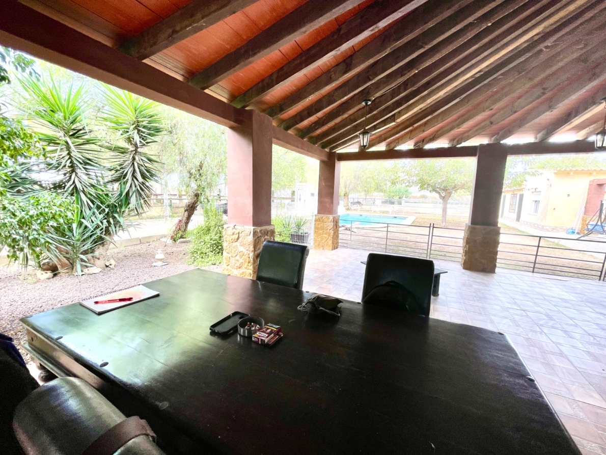 DP-75-SLS1618-21 Finca for sale in Orihuela
