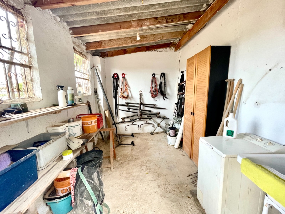 DP-75-SLS1618-22 Finca for sale in Orihuela