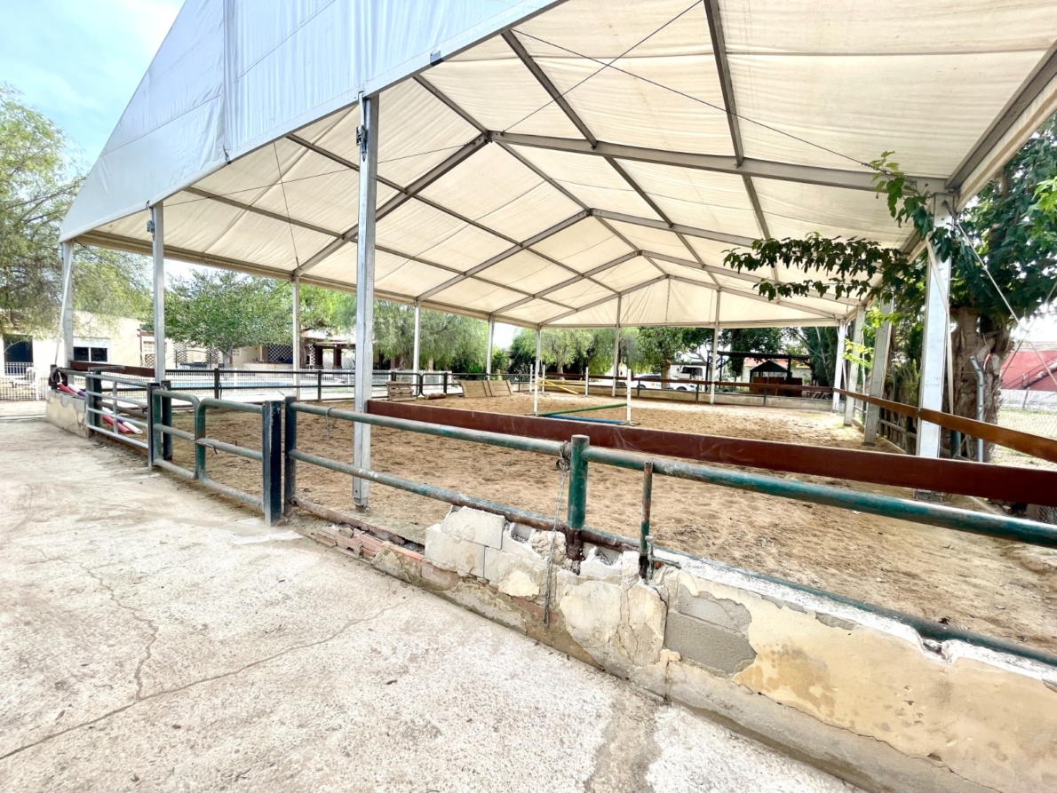 DP-75-SLS1618-23 Finca for sale in Orihuela