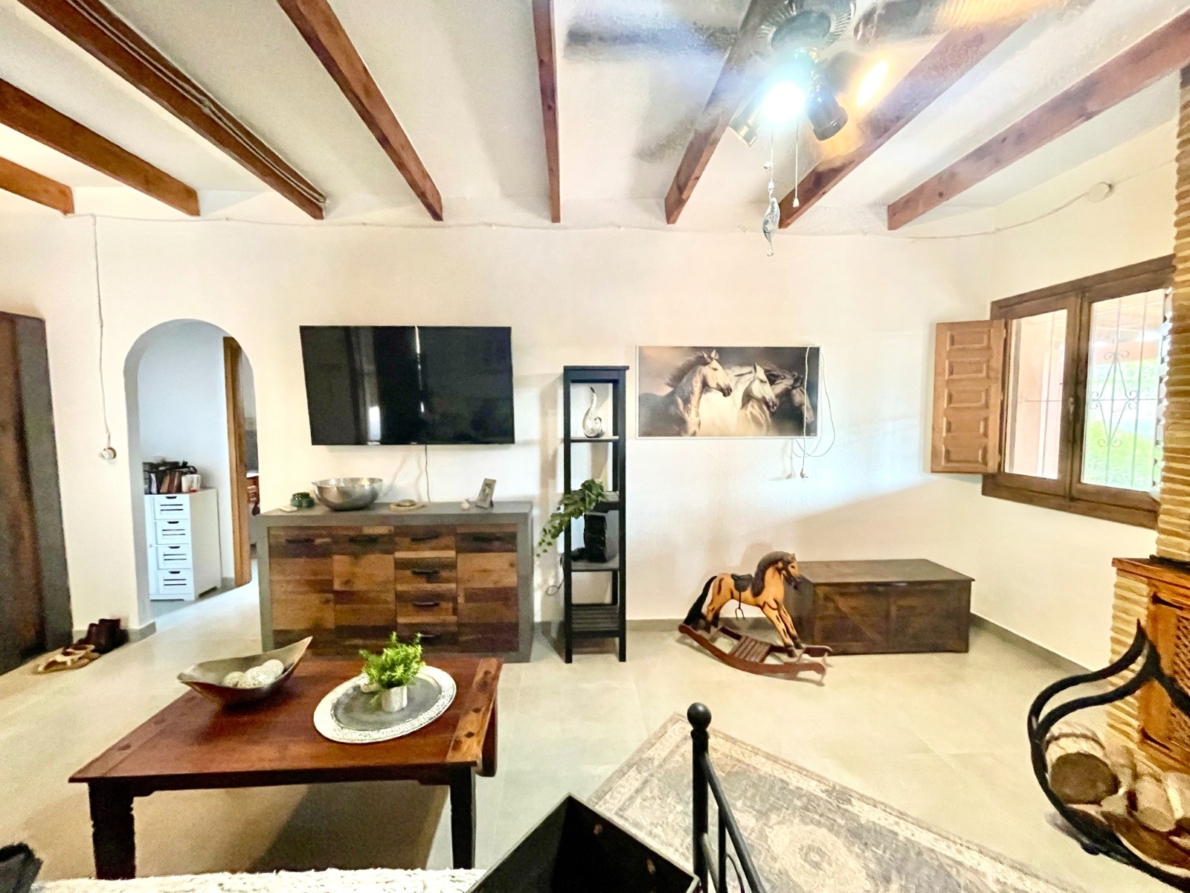 DP-75-SLS1618-7 Finca for sale in Orihuela