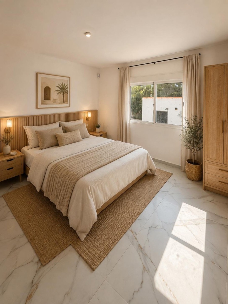 Villa for sale in Altea